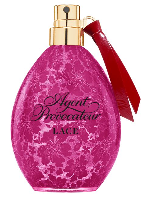 Agent Provocateur Fragrances .